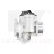 Vanne EGR NK 4599043 - Visuel 2