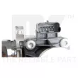 Vanne EGR NK 4599044 - Visuel 3