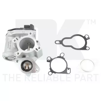 Vanne EGR NK 4599045