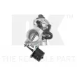Vanne EGR NK 4599046 - Visuel 3