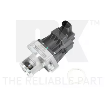 Vanne EGR NK 4599049