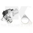 Vanne EGR NK 4599050 - Visuel 1