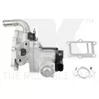Vanne EGR NK 4599052 - Visuel 1