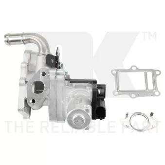 Vanne EGR NK 4599052