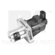 Vanne EGR NK 4599053 - Visuel 1