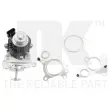 Vanne EGR NK 4599054 - Visuel 1