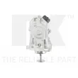 Vanne EGR NK 4599054 - Visuel 2