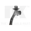 Vanne EGR NK 4599055 - Visuel 3