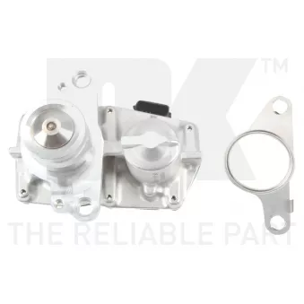Vanne EGR NK 4599056