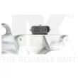 Vanne EGR NK 4599056 - Visuel 3