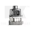 Vanne EGR NK 4599057 - Visuel 3