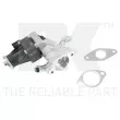 Vanne EGR NK 4599059 - Visuel 1