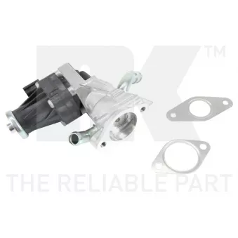Vanne EGR NK 4599059