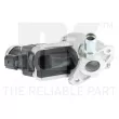 Vanne EGR NK 4599059 - Visuel 2