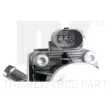 Vanne EGR NK 4599059 - Visuel 3
