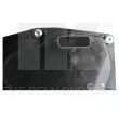 Vanne EGR NK 4599060 - Visuel 3