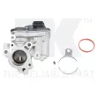 Vanne EGR NK 4599062 - Visuel 1