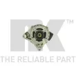 Alternateur NK 4840390 - Visuel 2