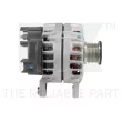 Alternateur NK 4852031 - Visuel 2