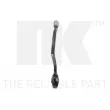 Triangle ou bras de suspension (train avant) NK 5011521 - Visuel 2