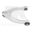 Triangle ou bras de suspension (train avant) NK 5011584 - Visuel 1