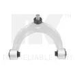 Triangle ou bras de suspension (train avant) NK 5011584 - Visuel 2