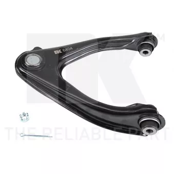 Triangle ou bras de suspension (train avant) NK 5012655