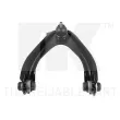 Triangle ou bras de suspension (train avant) NK 5012655 - Visuel 2