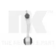 Triangle ou bras de suspension (train avant) NK 5013302 - Visuel 2