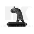 Triangle ou bras de suspension (train avant) NK 5013314 - Visuel 2