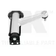 Triangle ou bras de suspension (train avant) NK 5013324 - Visuel 1
