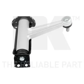 Triangle ou bras de suspension (train avant) NK 5013324