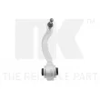 Triangle ou bras de suspension (train avant) NK 5013376 - Visuel 2