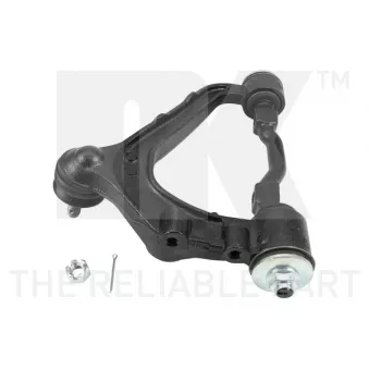 Triangle ou bras de suspension (train avant) NK 5014529