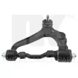 Triangle ou bras de suspension (train avant) NK 5014529 - Visuel 2