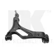 Triangle ou bras de suspension (train avant) NK 50147117 - Visuel 2