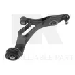 Triangle ou bras de suspension (train avant) NK 50147118 - Visuel 1