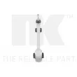 Triangle ou bras de suspension (train avant) NK 5016607 - Visuel 2