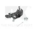 Rotule de suspension NK 5044548 - Visuel 1