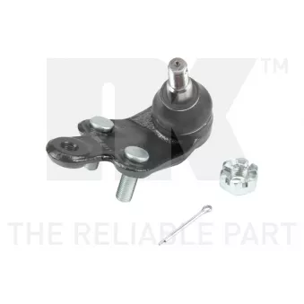 Rotule de suspension NK 5044548