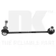 Entretoise/tige, stabilisateur NK 5111532 - Visuel 1