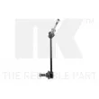 Entretoise/tige, stabilisateur NK 5111532 - Visuel 2
