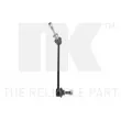 Entretoise/tige, stabilisateur NK 5111533 - Visuel 2