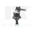 Entretoise/tige, stabilisateur NK 5112627 - Visuel 2