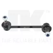 Entretoise/tige, stabilisateur NK 5112628 - Visuel 1