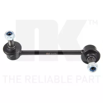 Entretoise/tige, stabilisateur NK 5112628