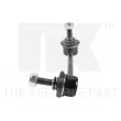 Entretoise/tige, stabilisateur NK 5112628 - Visuel 2