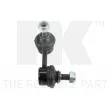 Entretoise/tige, stabilisateur NK 5113402 - Visuel 2