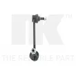 Entretoise/tige, stabilisateur NK 5113613 - Visuel 2