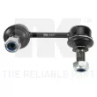 Entretoise/tige, stabilisateur NK 5113708 - Visuel 1